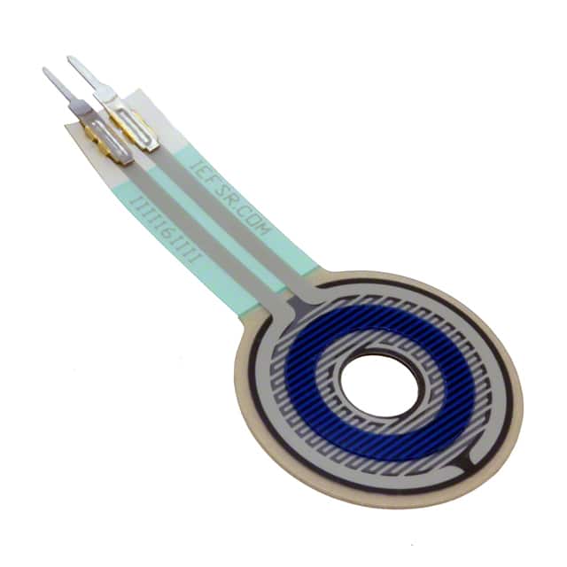 34-00065 Interlink Electronics  Berührungssensoren